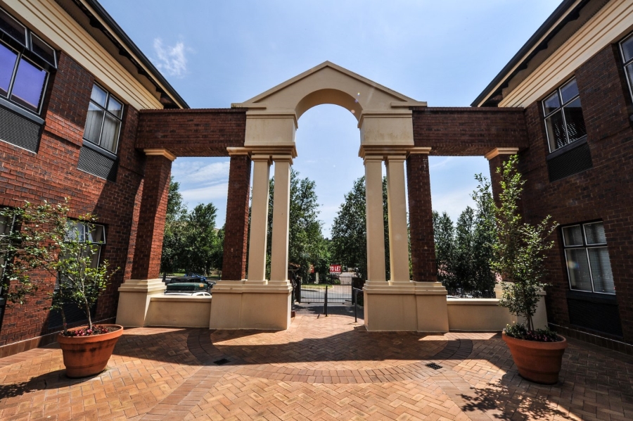 To Let Commercial Property for Rent in Lyme Park Gauteng
