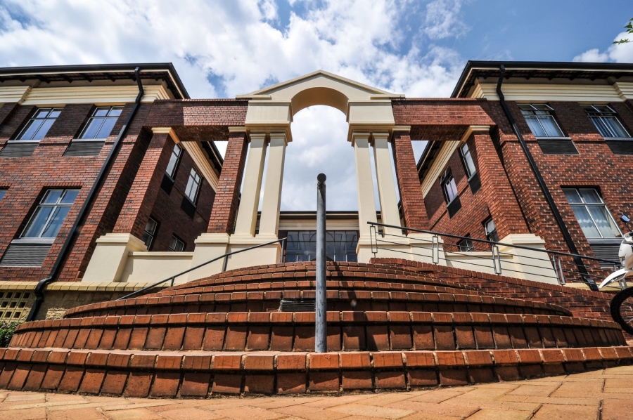 To Let Commercial Property for Rent in Lyme Park Gauteng