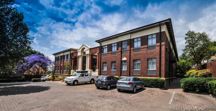To Let Commercial Property for Rent in Lyme Park Gauteng