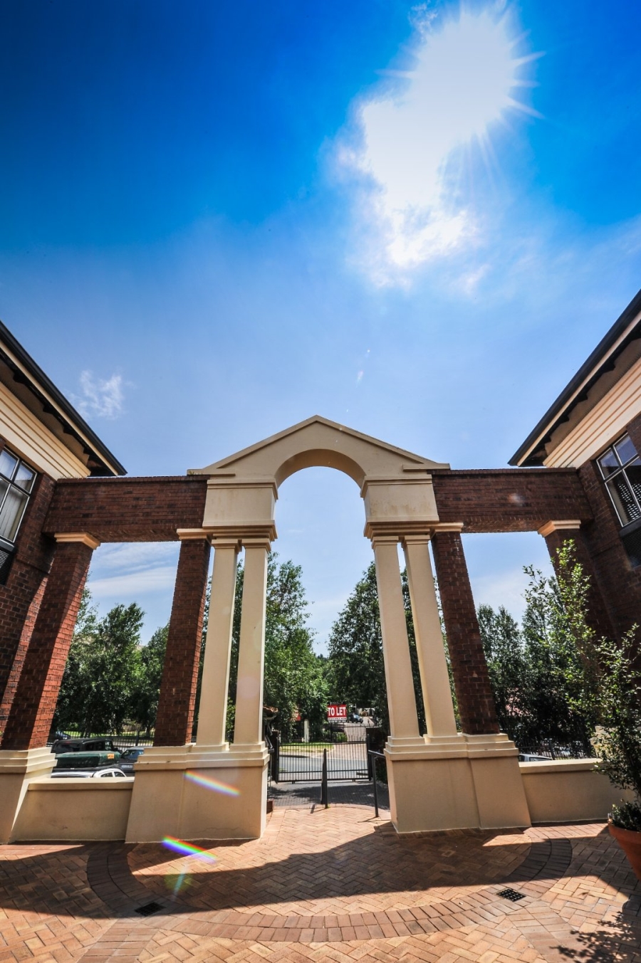 To Let Commercial Property for Rent in Lyme Park Gauteng