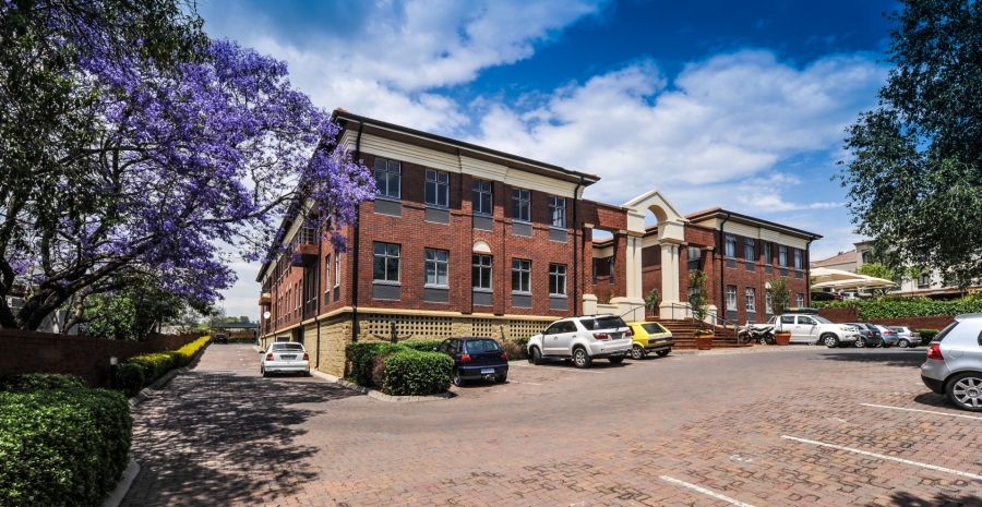To Let Commercial Property for Rent in Lyme Park Gauteng