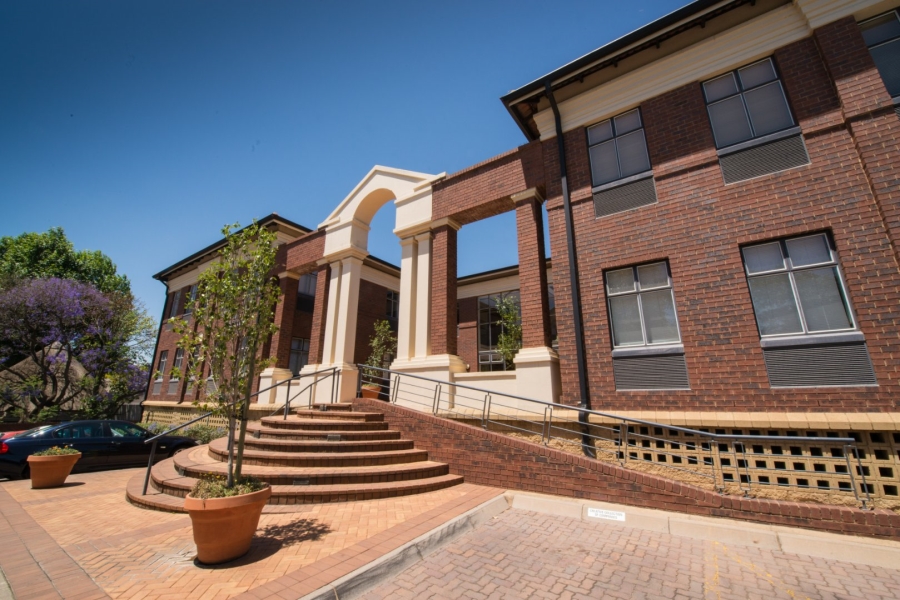 To Let Commercial Property for Rent in Lyme Park Gauteng