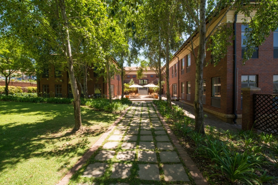 To Let Commercial Property for Rent in Lyme Park Gauteng