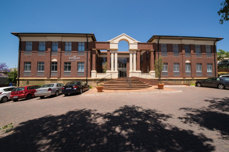 To Let Commercial Property for Rent in Lyme Park Gauteng