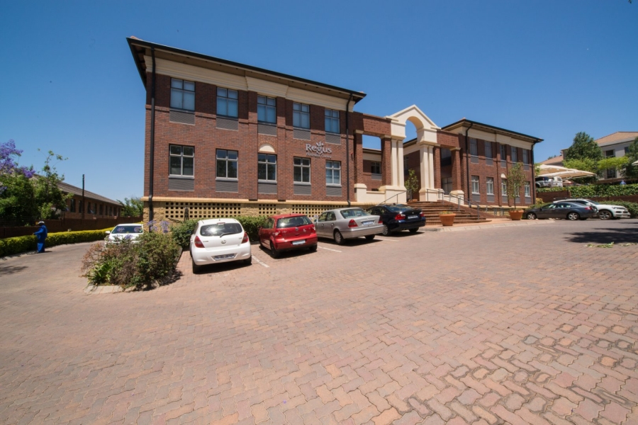 To Let Commercial Property for Rent in Lyme Park Gauteng