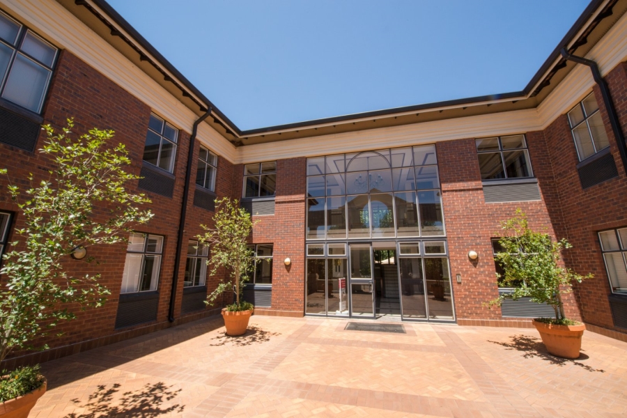 To Let Commercial Property for Rent in Lyme Park Gauteng