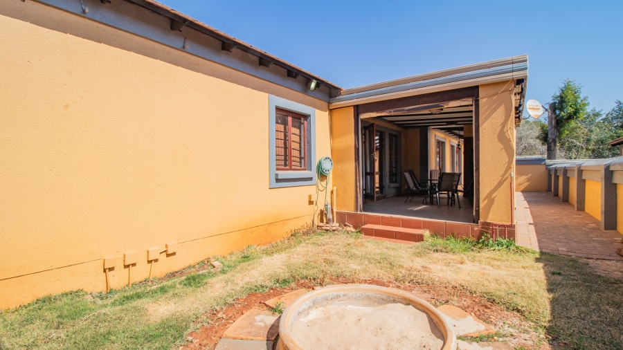 3 Bedroom Property for Sale in Heatherview Gauteng