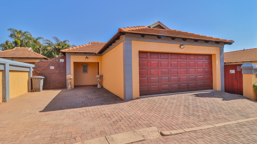 3 Bedroom Property for Sale in Heatherview Gauteng