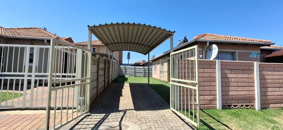 3 Bedroom Property for Sale in Leopard