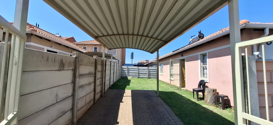 3 Bedroom Property for Sale in Leopard