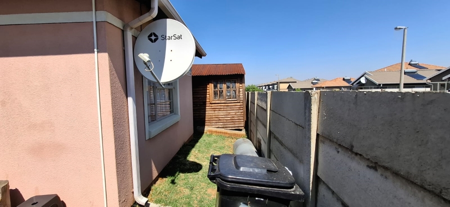 3 Bedroom Property for Sale in Leopard