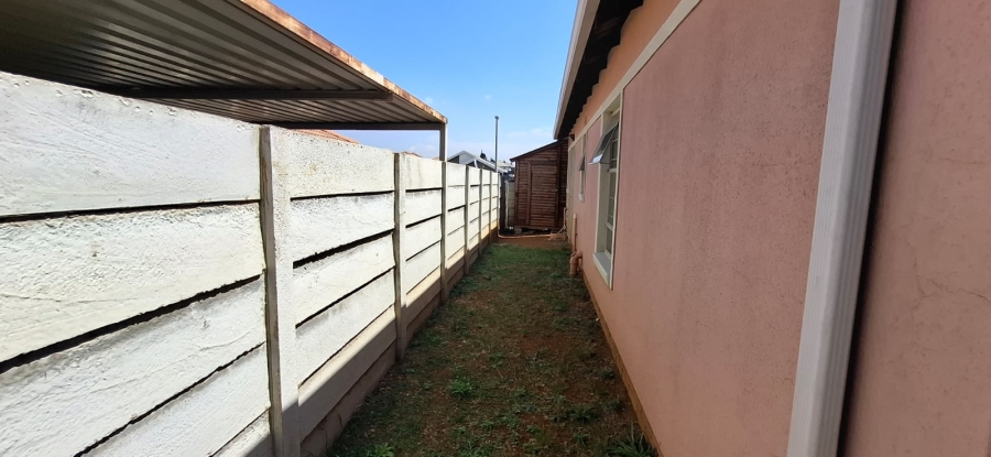 3 Bedroom Property for Sale in Leopard