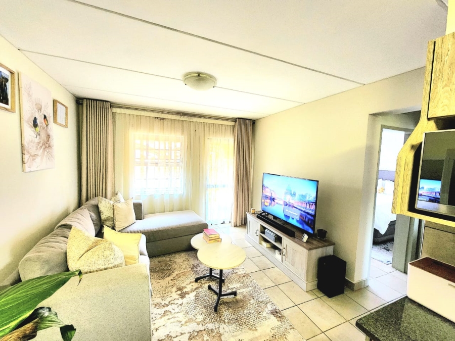 2 Bedroom Property for Sale in Montana Tuine Gauteng