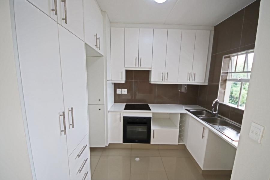 1 Bedroom Property for Sale in Houghton Estate Gauteng