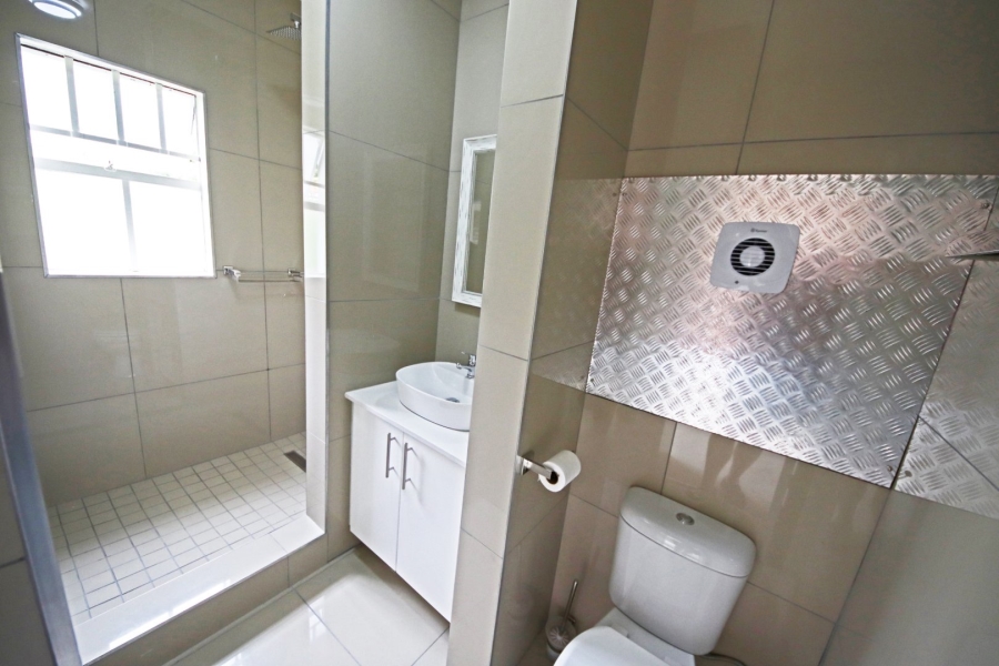 1 Bedroom Property for Sale in Houghton Estate Gauteng