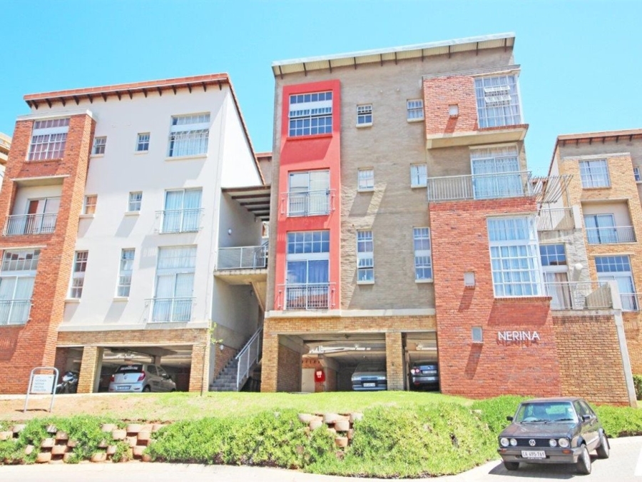 1 Bedroom Property for Sale in Houghton Estate Gauteng