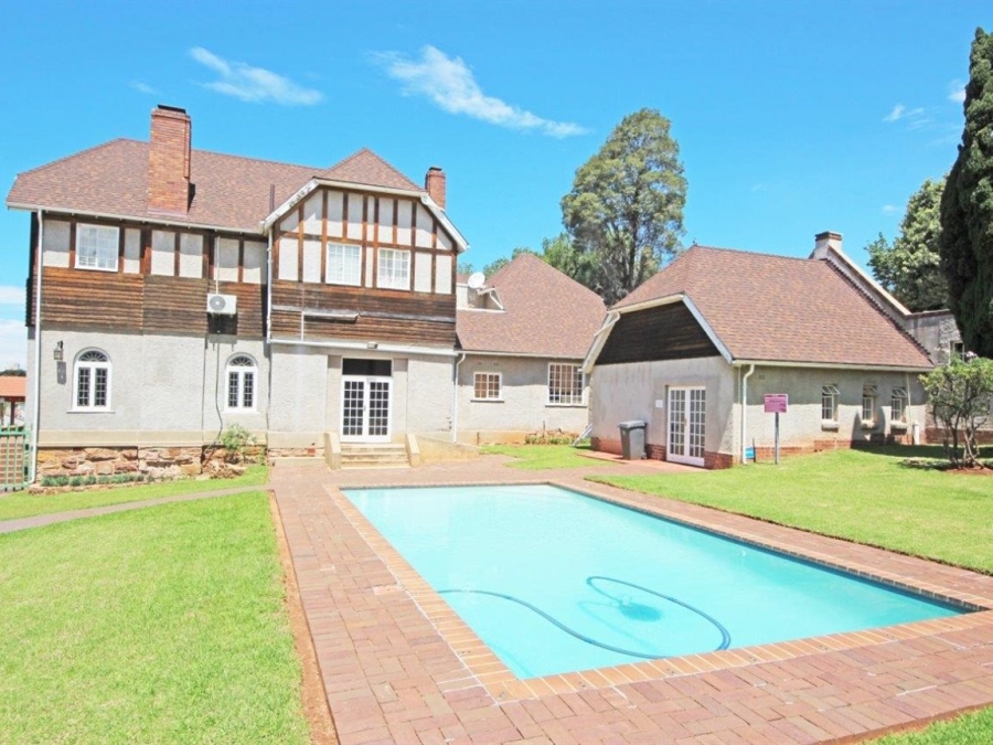 1 Bedroom Property for Sale in Houghton Estate Gauteng