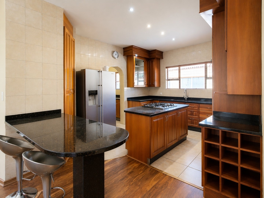5 Bedroom Property for Sale in Vanderbijlpark SE 4 Gauteng