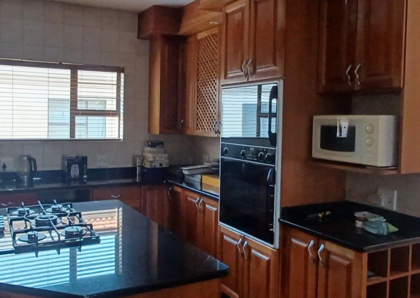 5 Bedroom Property for Sale in Vanderbijlpark SE 4 Gauteng