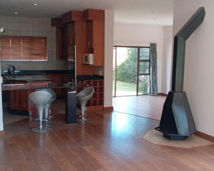 5 Bedroom Property for Sale in Vanderbijlpark SE 4 Gauteng