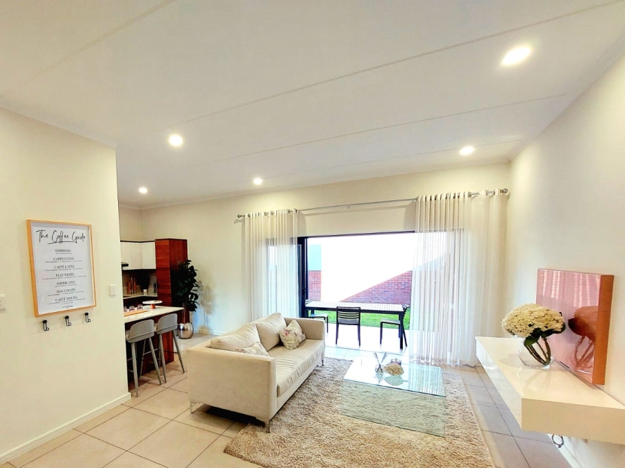 3 Bedroom Property for Sale in Sunninghill Gauteng