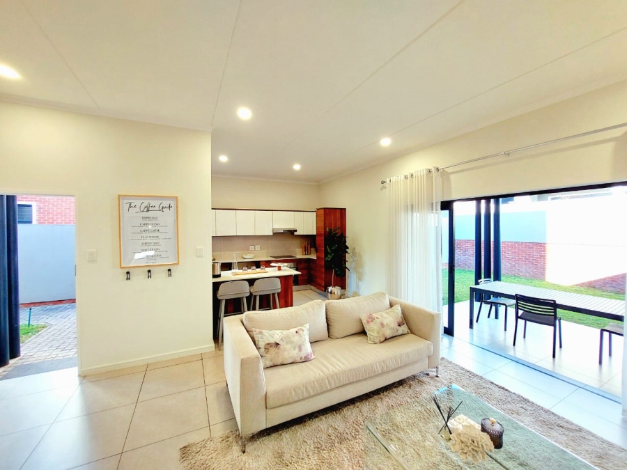 3 Bedroom Property for Sale in Sunninghill Gauteng