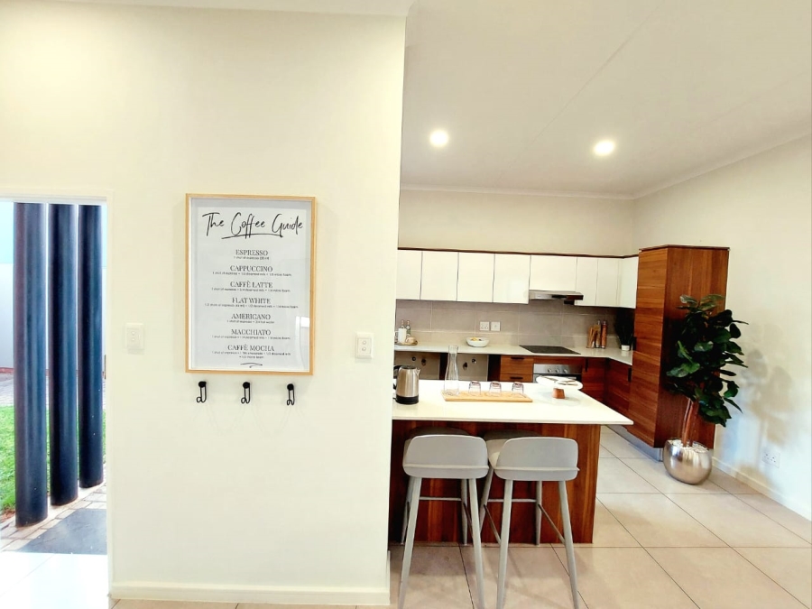 3 Bedroom Property for Sale in Sunninghill Gauteng