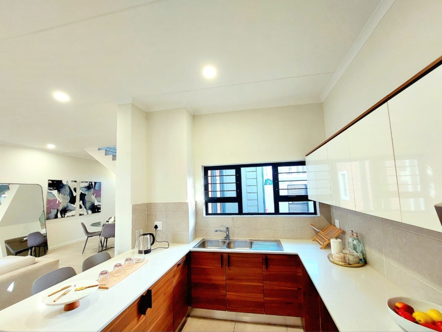 3 Bedroom Property for Sale in Sunninghill Gauteng