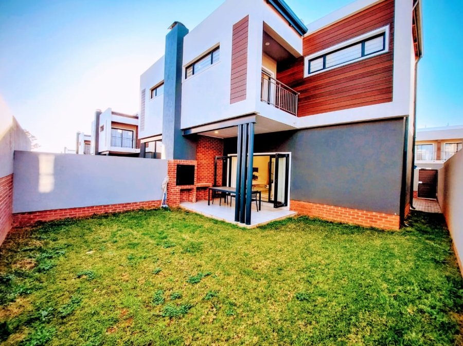 3 Bedroom Property for Sale in Sunninghill Gauteng