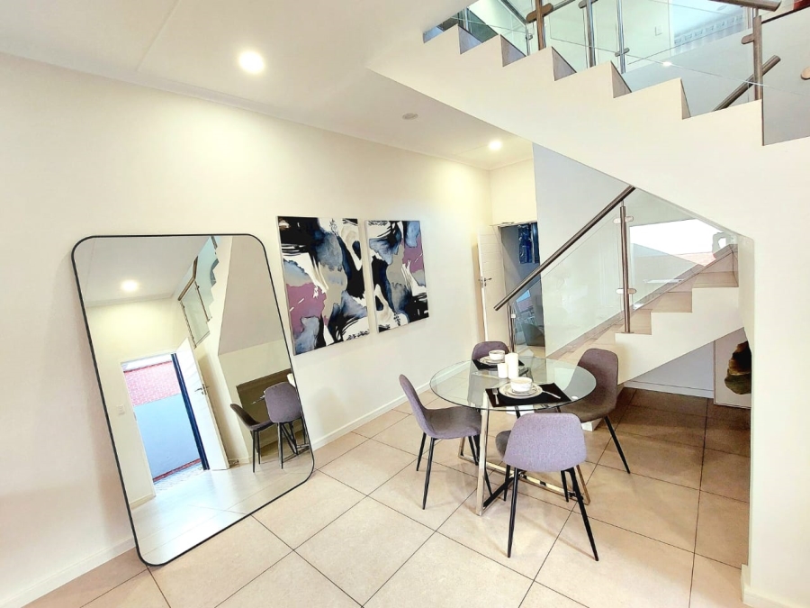 3 Bedroom Property for Sale in Sunninghill Gauteng