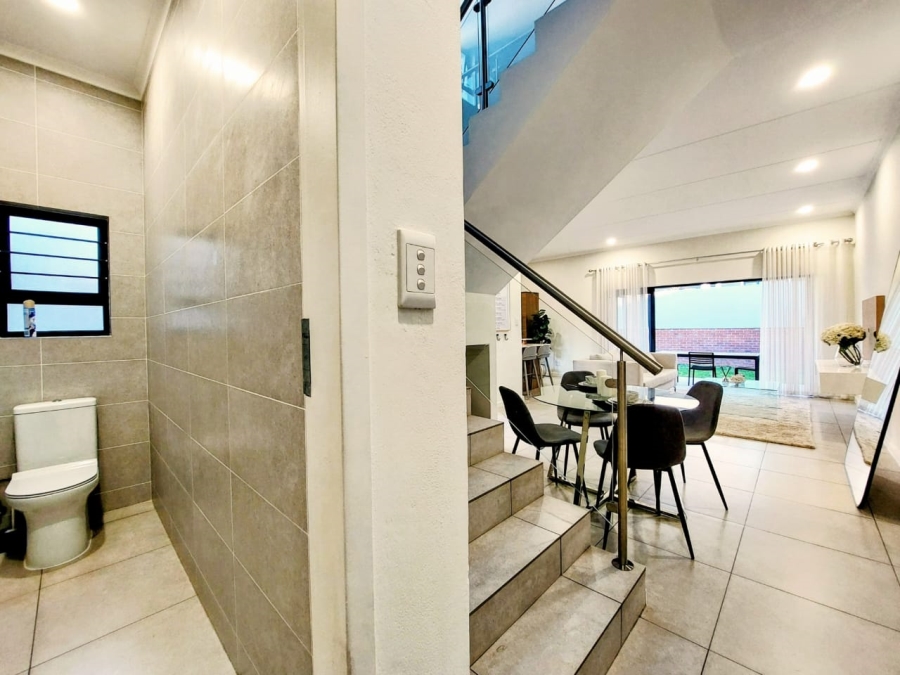 3 Bedroom Property for Sale in Sunninghill Gauteng