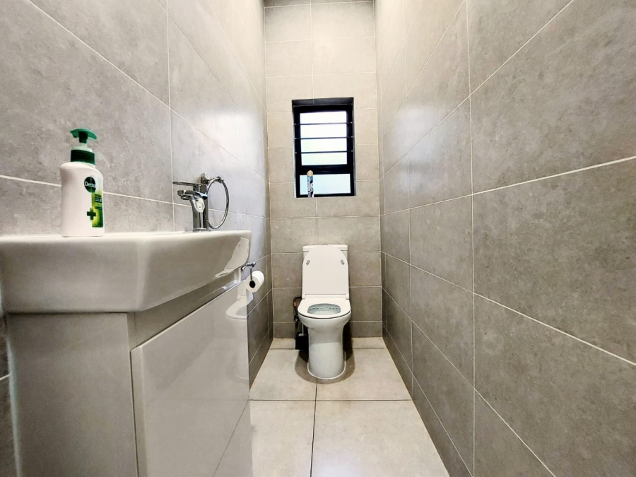 3 Bedroom Property for Sale in Sunninghill Gauteng