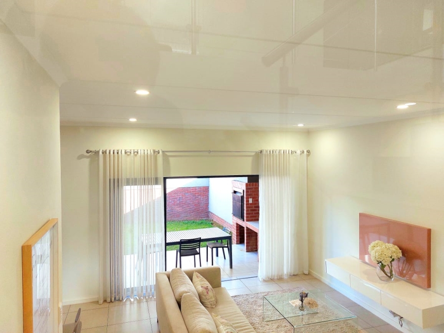 3 Bedroom Property for Sale in Sunninghill Gauteng