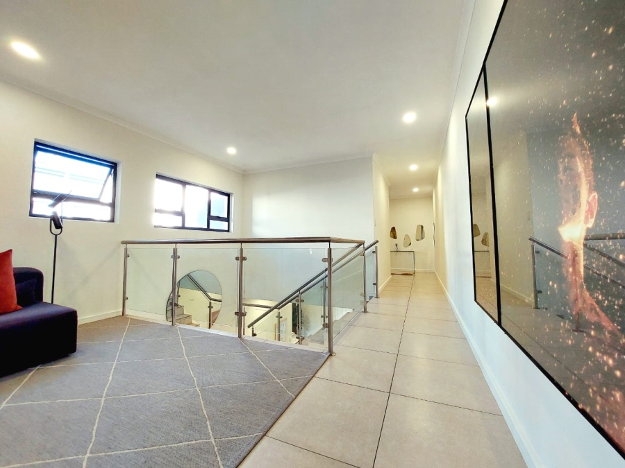 3 Bedroom Property for Sale in Sunninghill Gauteng