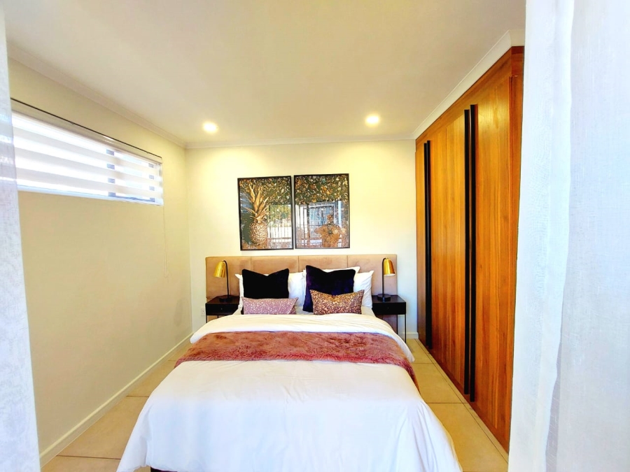 3 Bedroom Property for Sale in Sunninghill Gauteng