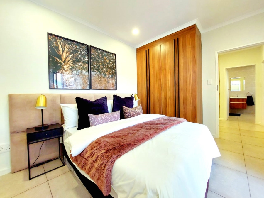 3 Bedroom Property for Sale in Sunninghill Gauteng