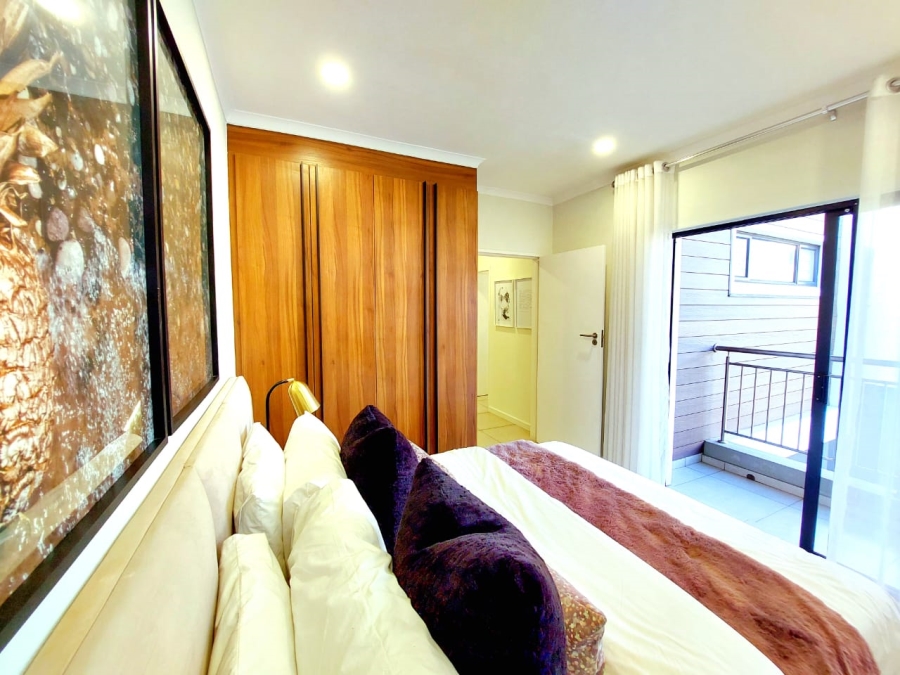 3 Bedroom Property for Sale in Sunninghill Gauteng