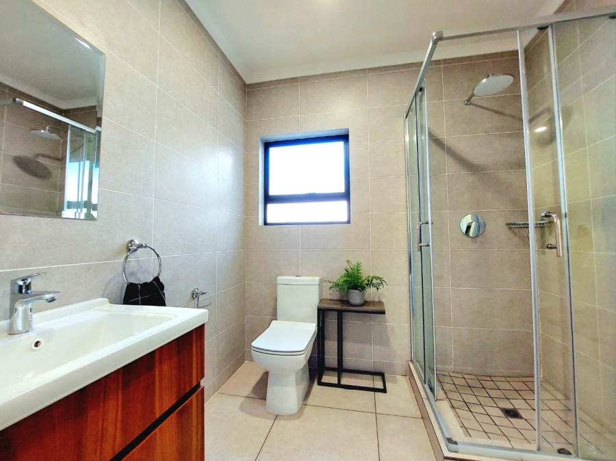 3 Bedroom Property for Sale in Sunninghill Gauteng