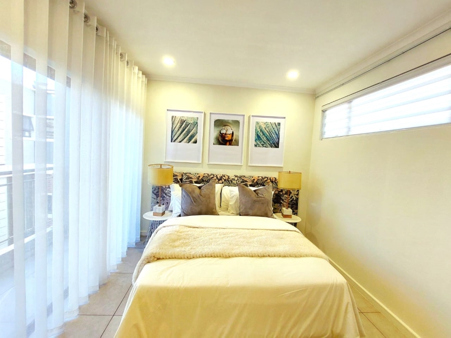 3 Bedroom Property for Sale in Sunninghill Gauteng