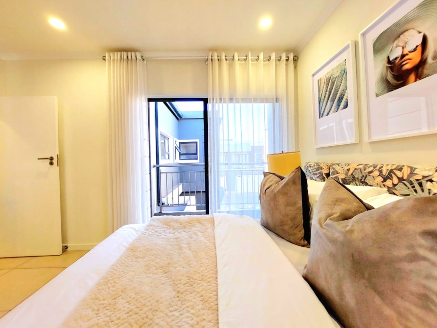 3 Bedroom Property for Sale in Sunninghill Gauteng