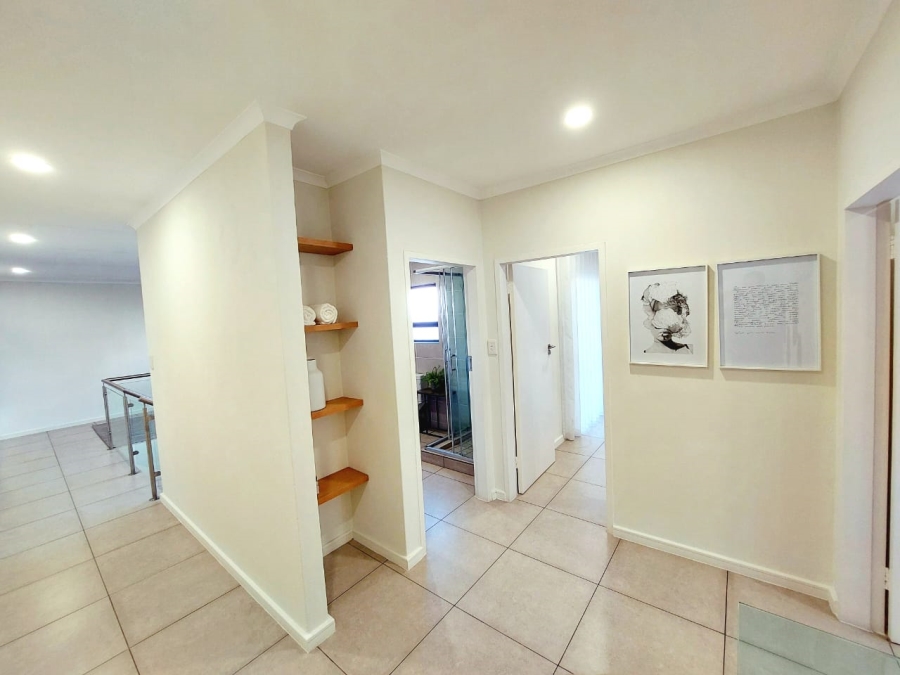 3 Bedroom Property for Sale in Sunninghill Gauteng