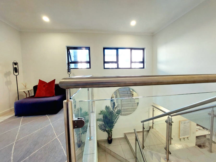 3 Bedroom Property for Sale in Sunninghill Gauteng