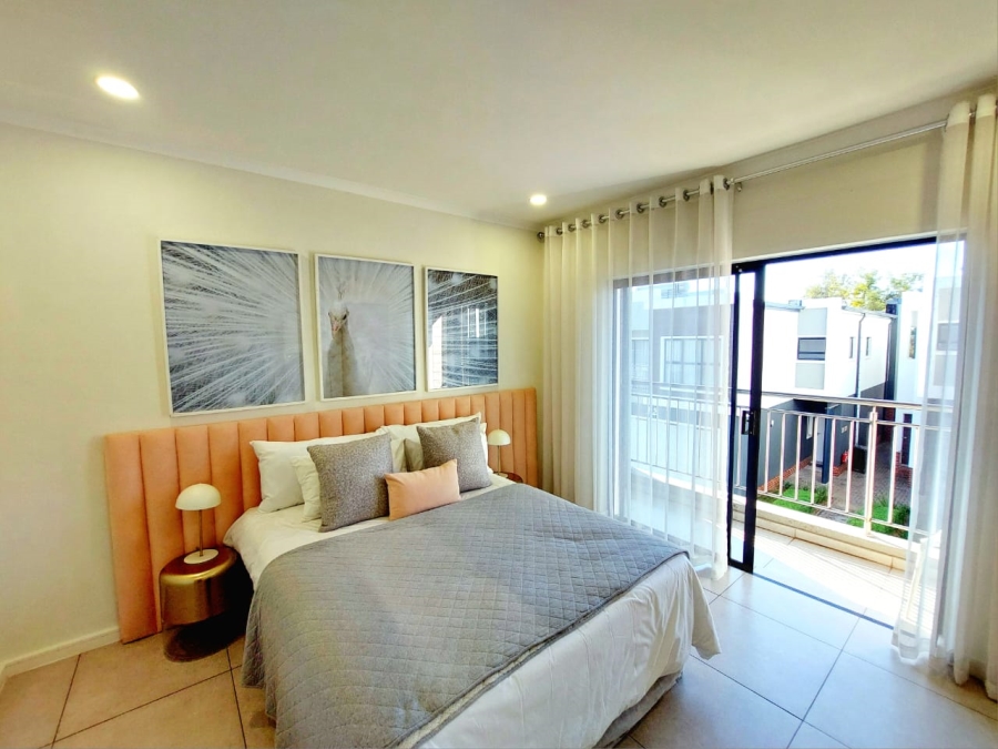 3 Bedroom Property for Sale in Sunninghill Gauteng