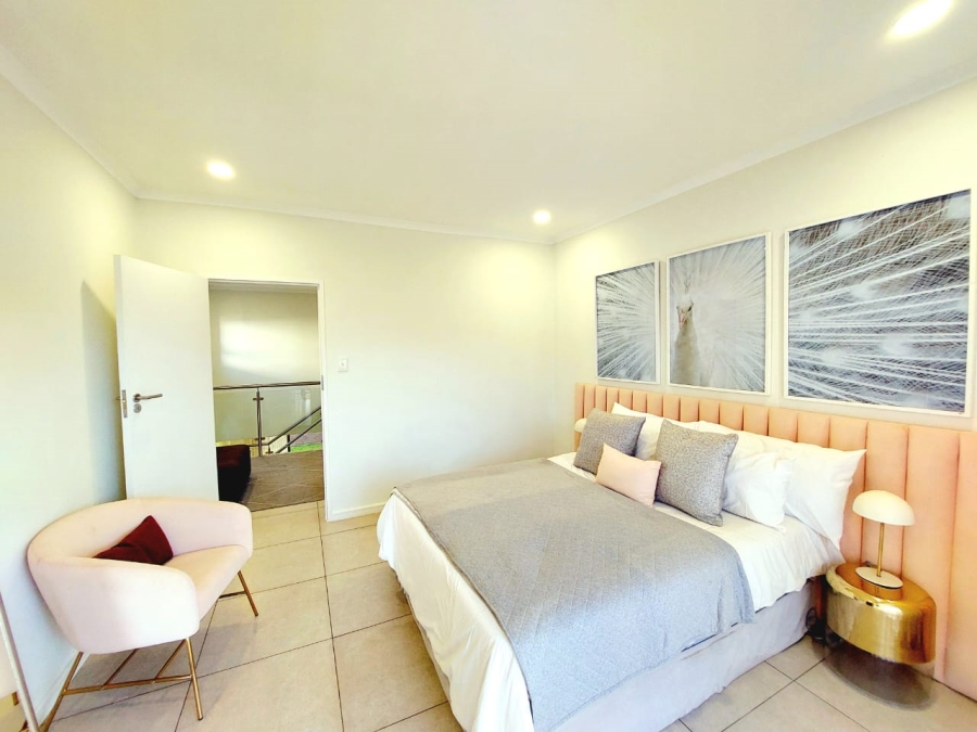 3 Bedroom Property for Sale in Sunninghill Gauteng