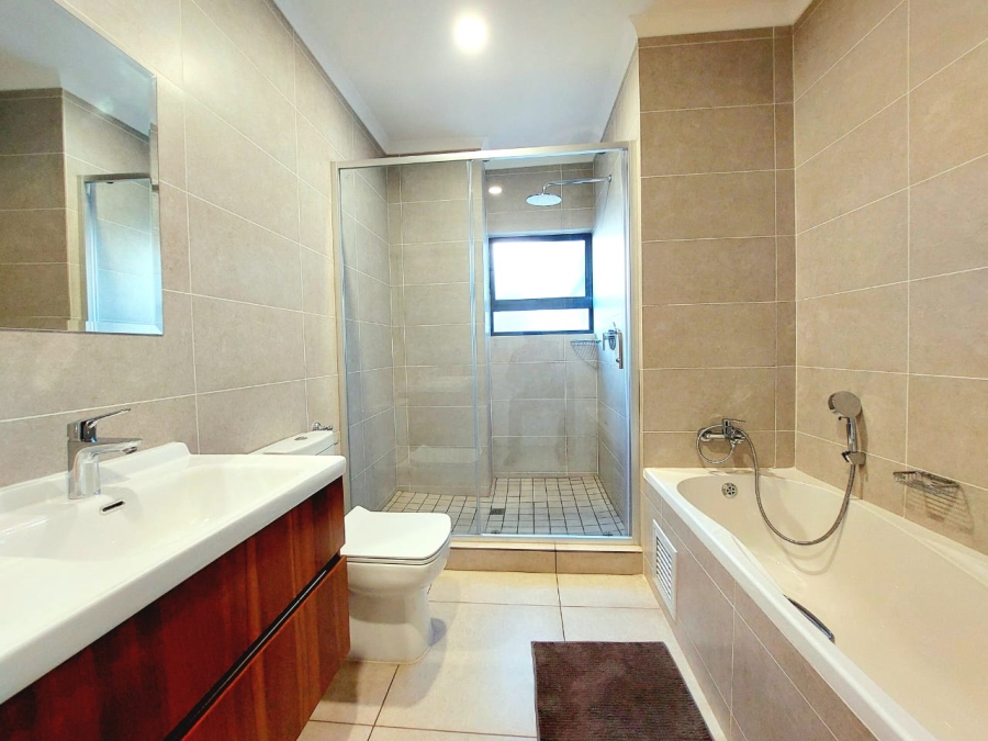 3 Bedroom Property for Sale in Sunninghill Gauteng