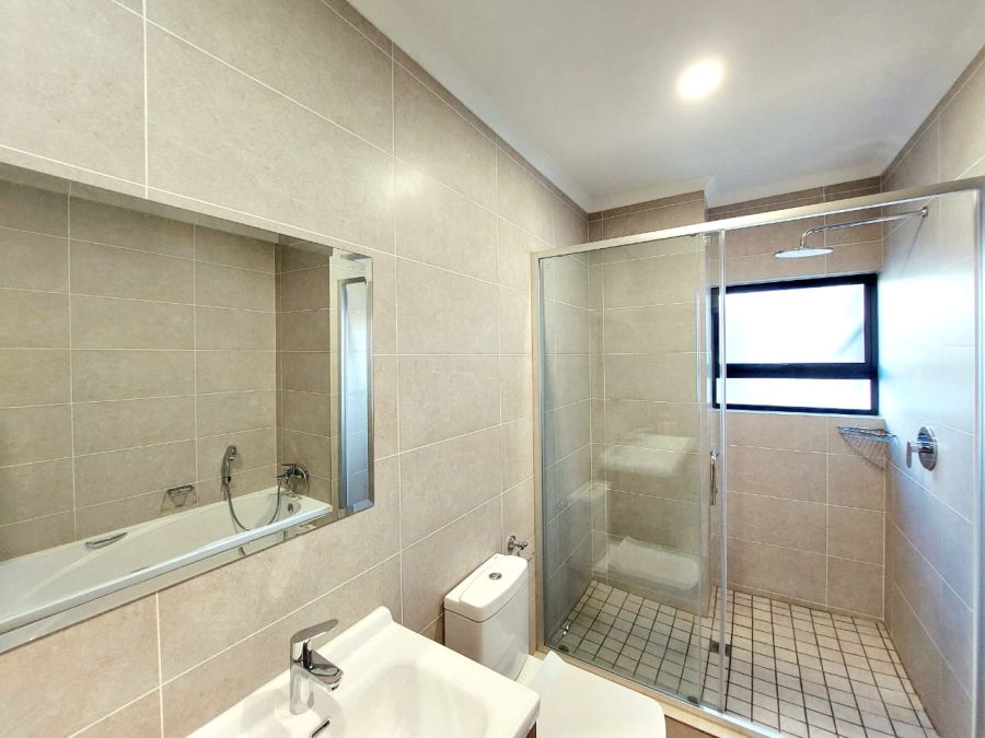 3 Bedroom Property for Sale in Sunninghill Gauteng