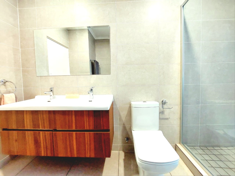 3 Bedroom Property for Sale in Sunninghill Gauteng