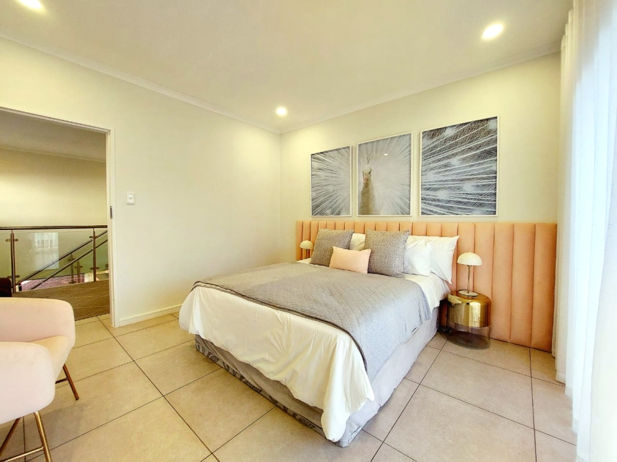 3 Bedroom Property for Sale in Sunninghill Gauteng