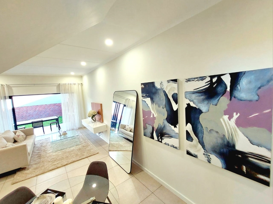 3 Bedroom Property for Sale in Sunninghill Gauteng