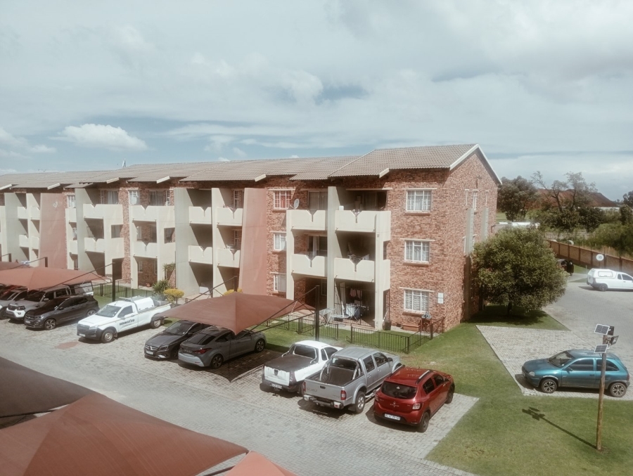 To Let 2 Bedroom Property for Rent in Boksburg Central Gauteng